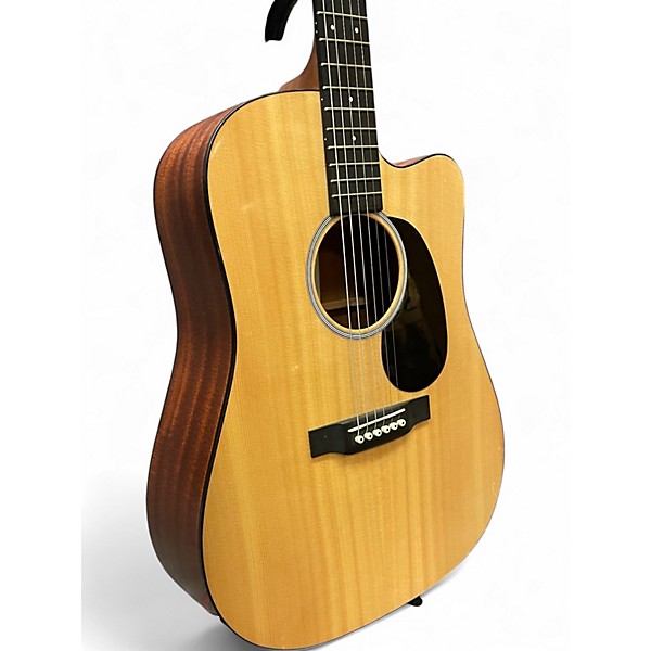 Used Martin ROAD SERIES SPECIAL Natural Acoustic Electric Guitar