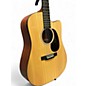 Used Martin ROAD SERIES SPECIAL Natural Acoustic Electric Guitar