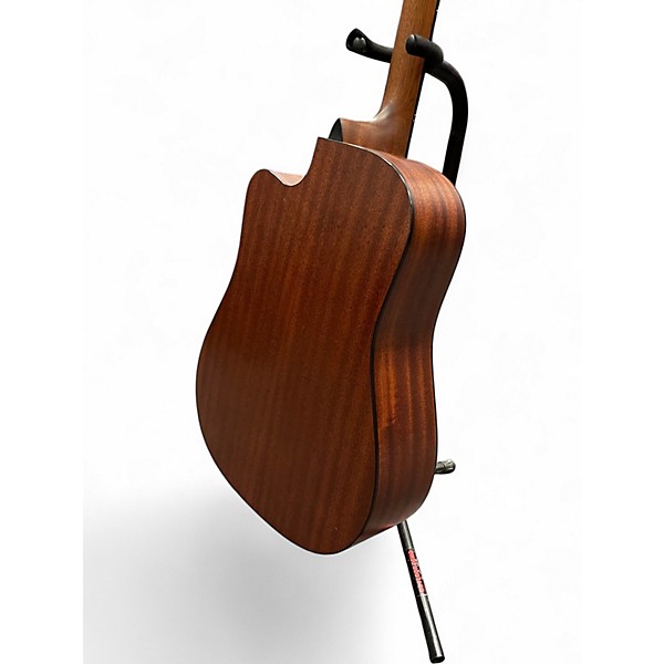 Used Martin ROAD SERIES SPECIAL Natural Acoustic Electric Guitar