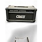 Used Crate GX1200H Solid State Guitar Amp Head thumbnail