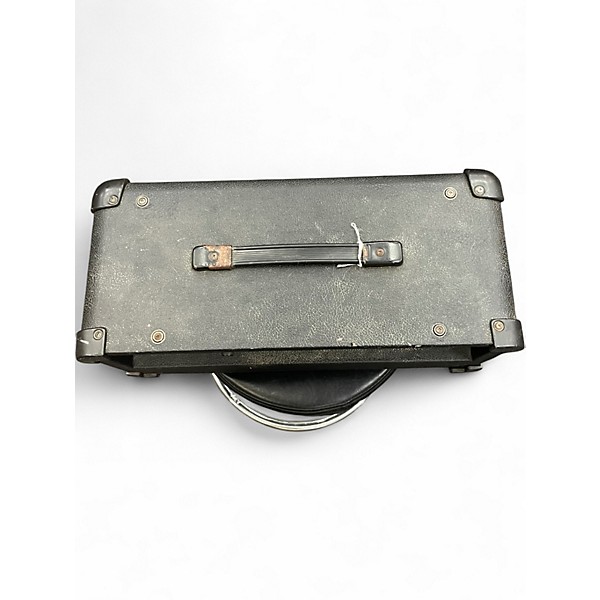 Used Crate GX1200H Solid State Guitar Amp Head