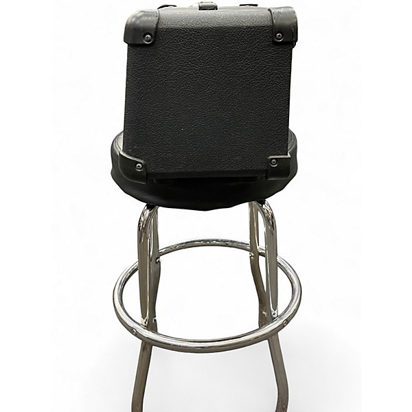 Used Crate GX1200H Solid State Guitar Amp Head