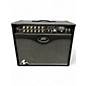 Used Peavey Triple XXX 120W Tube Guitar Amp Head thumbnail