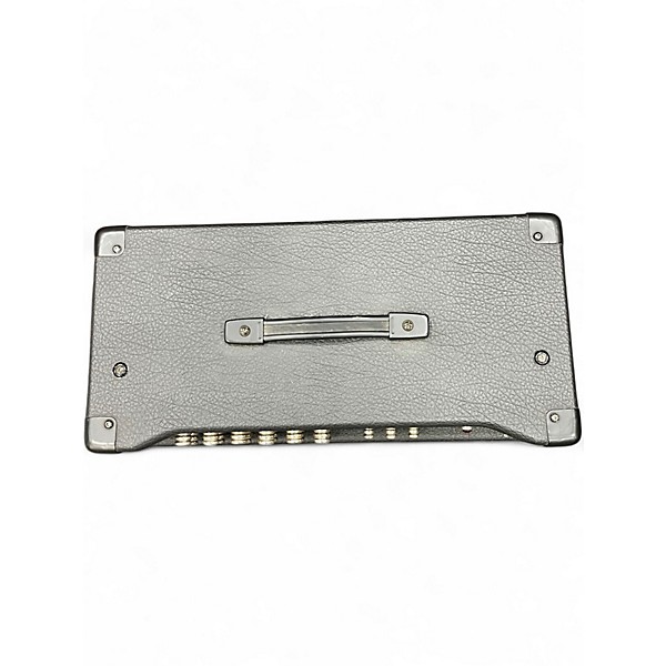 Used Peavey Triple XXX 120W Tube Guitar Amp Head