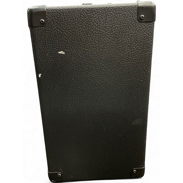 Used Peavey Triple XXX 120W Tube Guitar Amp Head