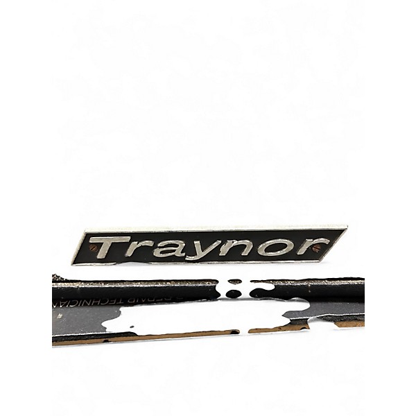 Used Traynor TRC-2A Guitar Cabinet