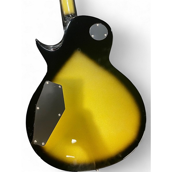 Used ESP LTD Bill Kelliher BK600 Vintage Silverburst Solid Body Electric Guitar