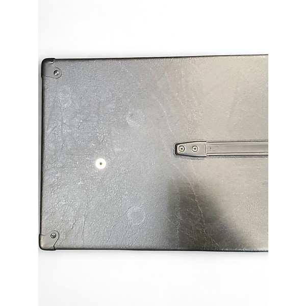 Used Diezel 2x12 120W Guitar Cabinet