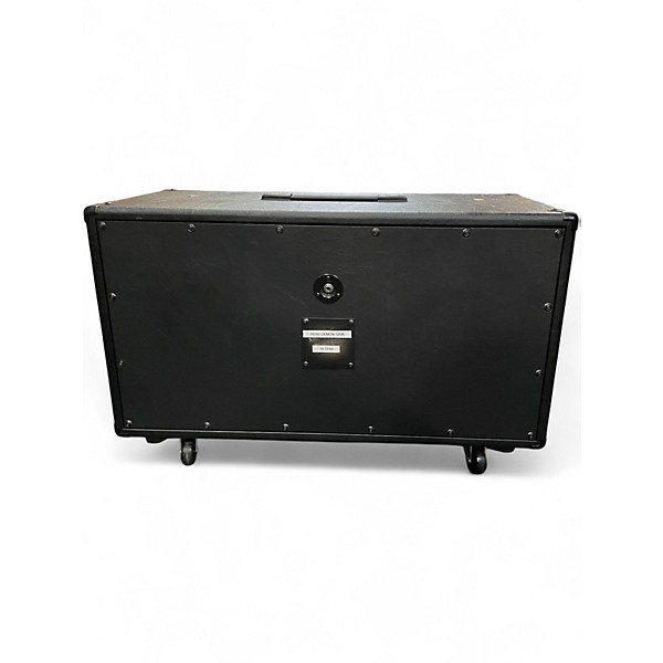 Used Diezel 2x12 120W Guitar Cabinet