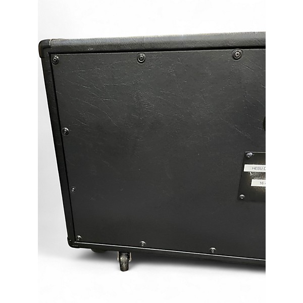 Used Diezel 2x12 120W Guitar Cabinet