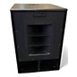 Used Mackie swa1501 Powered Subwoofer thumbnail