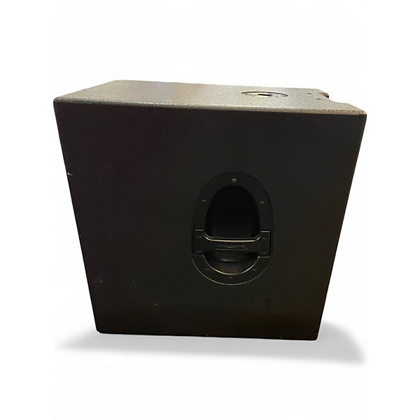 Used Mackie swa1501 Powered Subwoofer