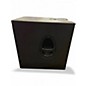 Used Mackie swa1501 Powered Subwoofer