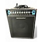 Used Acoustic B100 100W 1x15 Bass Combo Amp thumbnail