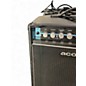 Used Acoustic B100 100W 1x15 Bass Combo Amp