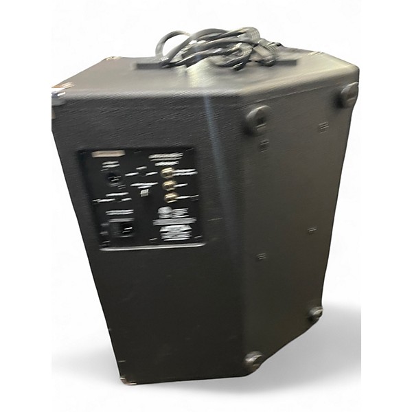 Used Acoustic B100 100W 1x15 Bass Combo Amp