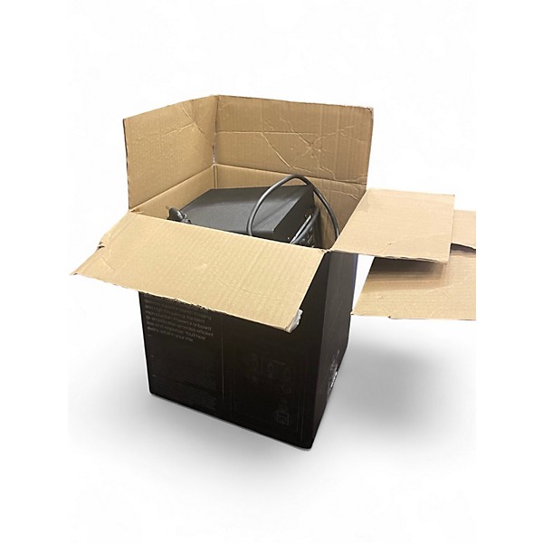 Used PreSonus Eris studio 4 pair Powered Monitor