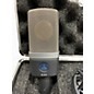 Used AKG C214 Condenser Microphone