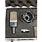 Used AKG C214 Condenser Microphone