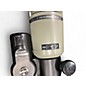 Used Electro-Voice RE20 Dynamic Microphone