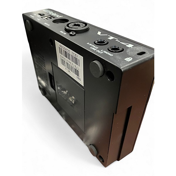 Used Roland VT-4 Vocal Processor