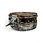 Used TAMA 5.5X13 Imperialstar Snare Steel Drum thumbnail