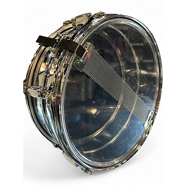 Used TAMA 5.5X13 Imperialstar Snare Steel Drum