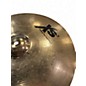 Used SABIAN 16in XS20 Medium Thin Crash Cymbal