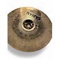 Used SABIAN 16in XS20 Medium Thin Crash Cymbal