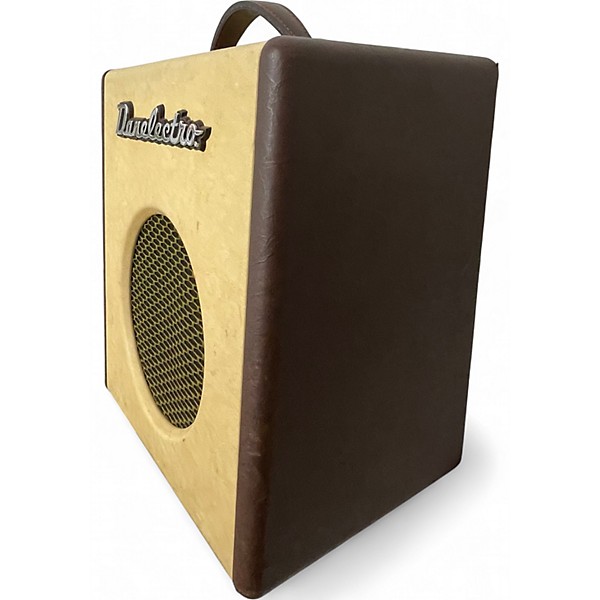 Used Danelectro Nifty Seventy  Guitar Combo Amp