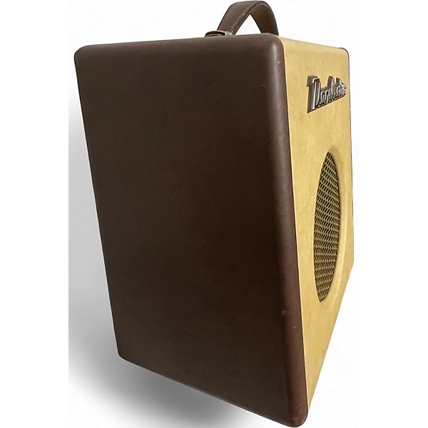 Used Danelectro Nifty Seventy  Guitar Combo Amp