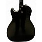 Used Alden STRATOTONE HARMONY  Black Solid Body Electric Guitar