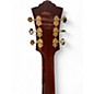 Used 2020s Guild D-55E Antique Burst Acoustic Guitar
