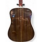 Used 2020s Guild D-55E Antique Burst Acoustic Guitar