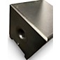 Used Yamaha HS8S Subwoofer