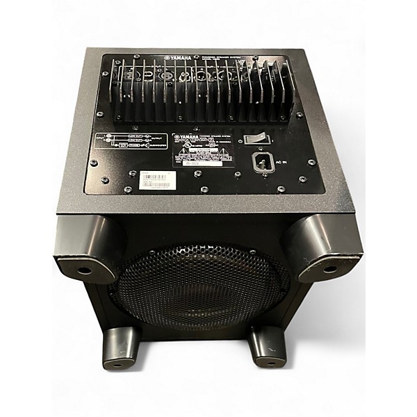 Used Yamaha HS8S Subwoofer