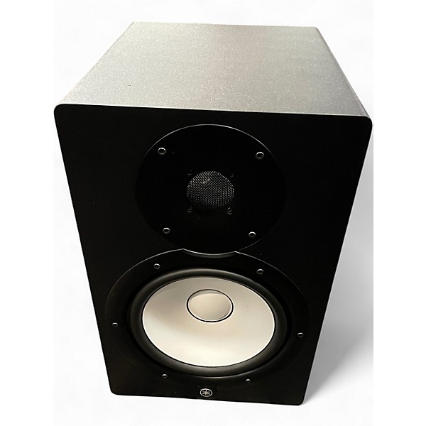 Used Yamaha HS8 Pair Powered Monitor