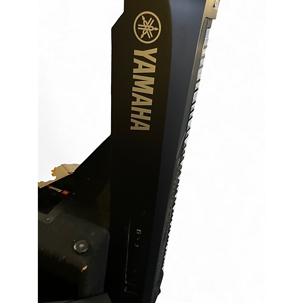 Used Yamaha DGX670