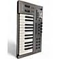 Used Nektar LX25+ MIDI Controller thumbnail