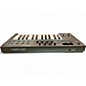 Used Nektar LX25+ MIDI Controller
