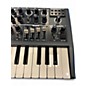 Used Arturia Microbrute Analog Synthesizer