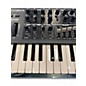 Used Arturia Microbrute Analog Synthesizer