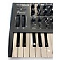 Used Arturia Microbrute Analog Synthesizer