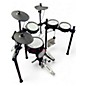 Used Alesis nitro pro 8 piece Electric Drum Set thumbnail