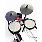 Used Alesis nitro pro 8 piece Electric Drum Set