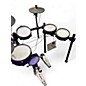 Used Alesis nitro pro 8 piece Electric Drum Set