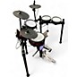 Used Alesis nitro pro 8 piece Electric Drum Set