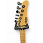 Used Schecter Guitar Research sun valley Super Shredder satin black Solid Body Electric Guitar