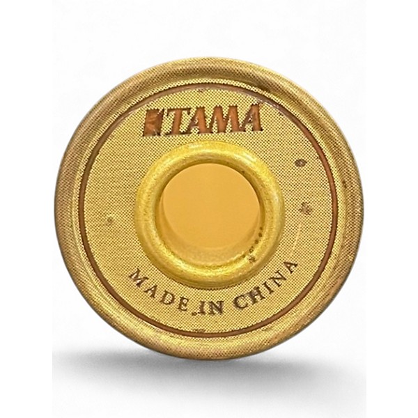 Used Tama 14X8 Woodworks Flat Black Drum