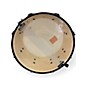 Used Tama 14X8 Woodworks Flat Black Drum